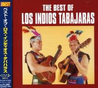 Indios Tabajaras, Los - Best of Los Indios Tabajaras [Import]