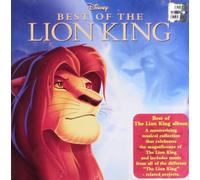 None - Best of The Lion King