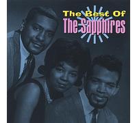 None - Best of The Sapphires