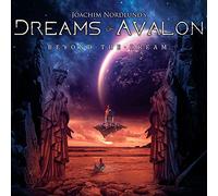Beyond The Dream