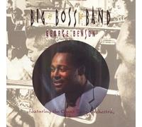Benson, George - Big Boss Band [Import]
