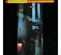 Depeche Mode - Black Celebration [New CD]