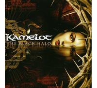 None - Black Halo [Import]