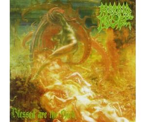 None - Blessed are The Sick [Import]