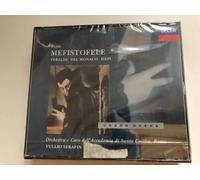 Arrigo Boito – Mefistofele – Del Monaco, Tebaldi, Serafin