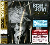 None - Bon Jovi 2020 (SHM-CD) (INCL. Bonus Material) [Import]