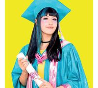 Kero Kero Bonito – Bonito Generation – CD – Polyvinyl Records