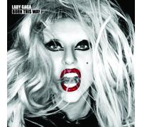 Lady Gaga - Born This Way