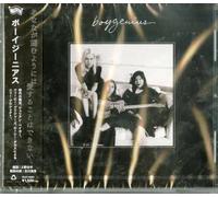 None - Boygenius EP [Import]
