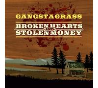 Broken Hearts and Stolen Money