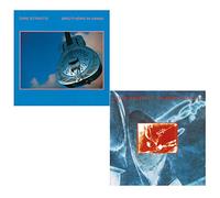 None - Brothers In Arms - On Every Street - Dire Straits 2 CD Album Bundling