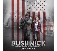 None - Bushwick (Original Motion Picture Soundtrack)