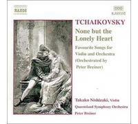 None But Lonely Heart