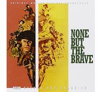 None But The Brave [Import]
