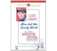 None But The Lonely Heart [Remaster] by Cary Grant