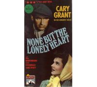 None But The Lonely Heart [VHS] [Import anglais]