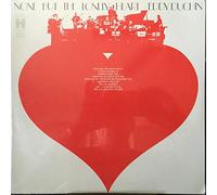 None But The Lonely Heart [Vinyl LP]