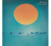 Santana – Caravanserai – CD – Legacy