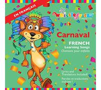 None - Carnaval: French Learning Songs