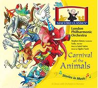 None - Carnival of The Animals