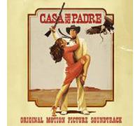 Various Artists – CASA de Mi Padre (Original Soundtrack) – CD