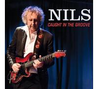 None - Caught in The Groove