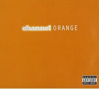 Channel Orange – CD