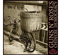 None - Chinese Democracy [Import]