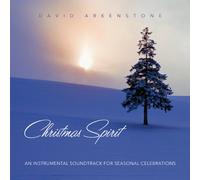 None - Christmas Spirit: an Instrumental Soundtrack for