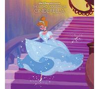 Cinderella: Walt Disney Records Legacy Collection