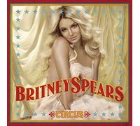 Britney Spears – Circus – CD – Legacy