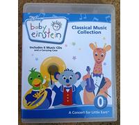 None - Classical Music Collection