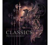 None - Classics, Vol. 2