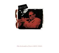 None - Columbia Years 55-85