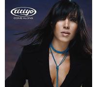 Titiyo - Come Along [New CD] Alliance MOD , Bonus Track