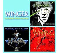 None - Complete Atlantic Recordings (2cd)