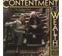 None - Contentment is Wealth-Matt Molloy Sean Keane Arty McGlynn GLCD 1058