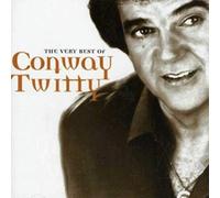 CONWAY TWITTY - Conway Twitty [Import]