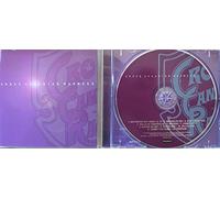 None - Cross Canadian Ragweed