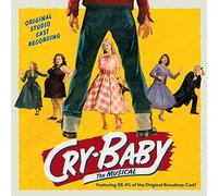 Artistes divers – Cry-Baby: The Musical / O.C.S. – CD