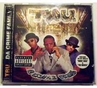 None - Da Crime Family 2cd