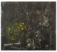 Xavier Rudd – Dark Shades of Blue – CD