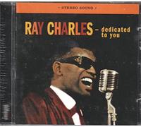 None - Dedicated to You/Genius Sings The Blues