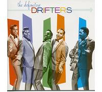 The Drifters – Definitive Collection – CD – Import