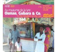 Osman Gubaraco - Des lyres emblématiques