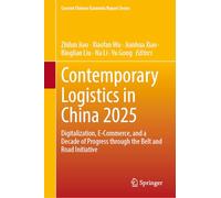 None: Digitalization, E-commerce, and a Decade of Progress Through the Belt and Road Initiative