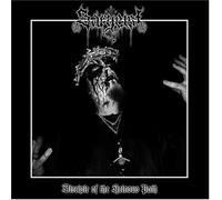 None - Disciple of the Heinous Path
