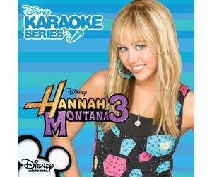 None - Disney's Karaoke Series: Hannah Montana 3