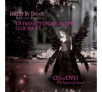 None - DJ Ferret's Underground Club Mix, Vol. 3