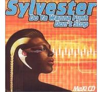 None - Do You Wanna Funk/Don't Stop [Import]